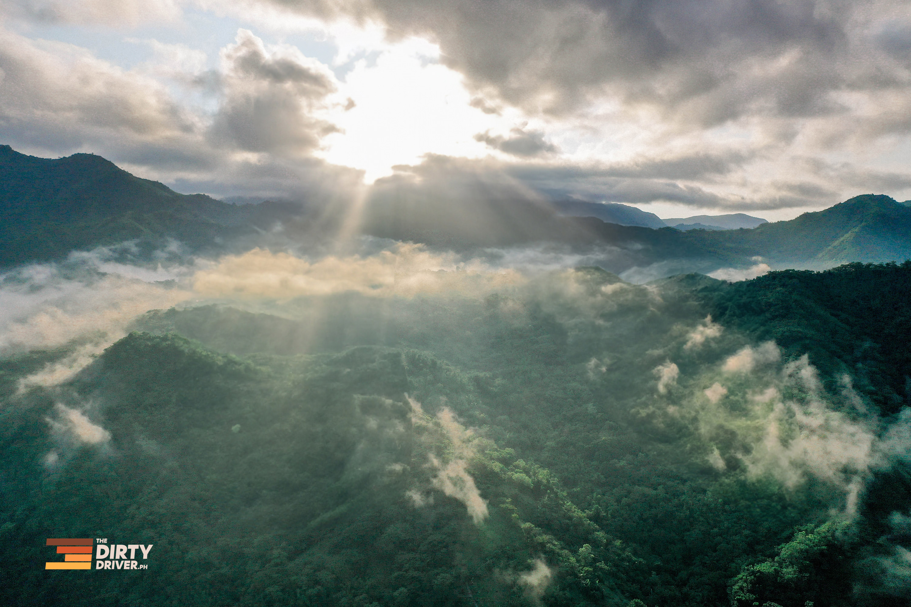 Car Camping Philippines at River Ranch Tanay Rizal photos