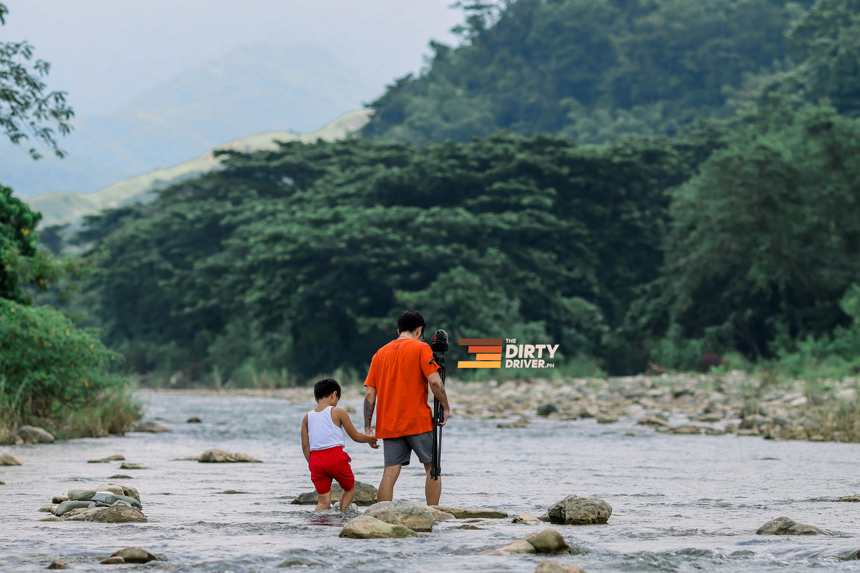 Car Camping Philippines at River Ranch Tanay Rizal photos