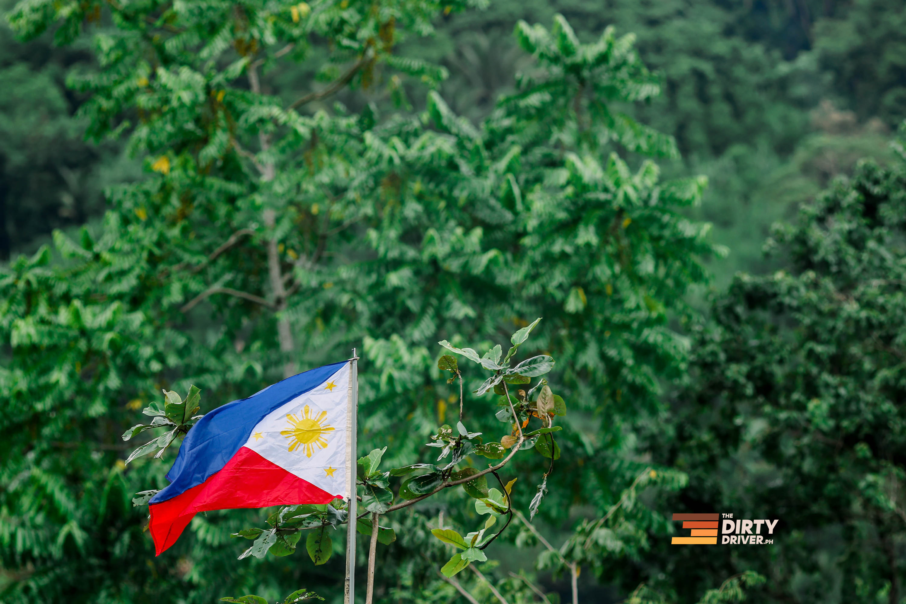 Car Camping Philippines at River Ranch Tanay Rizal photos