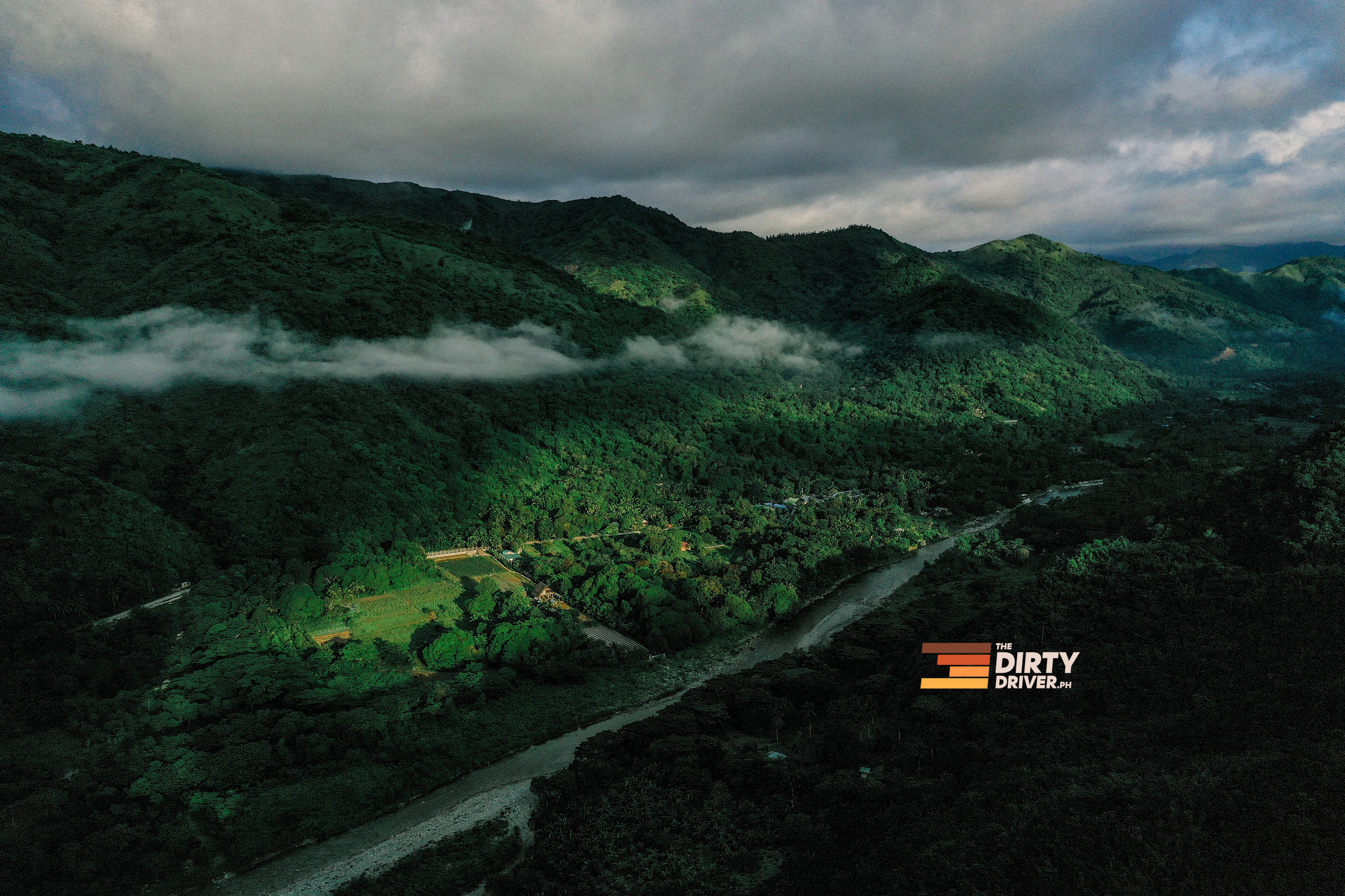 Car Camping Philippines at River Ranch Tanay Rizal photos