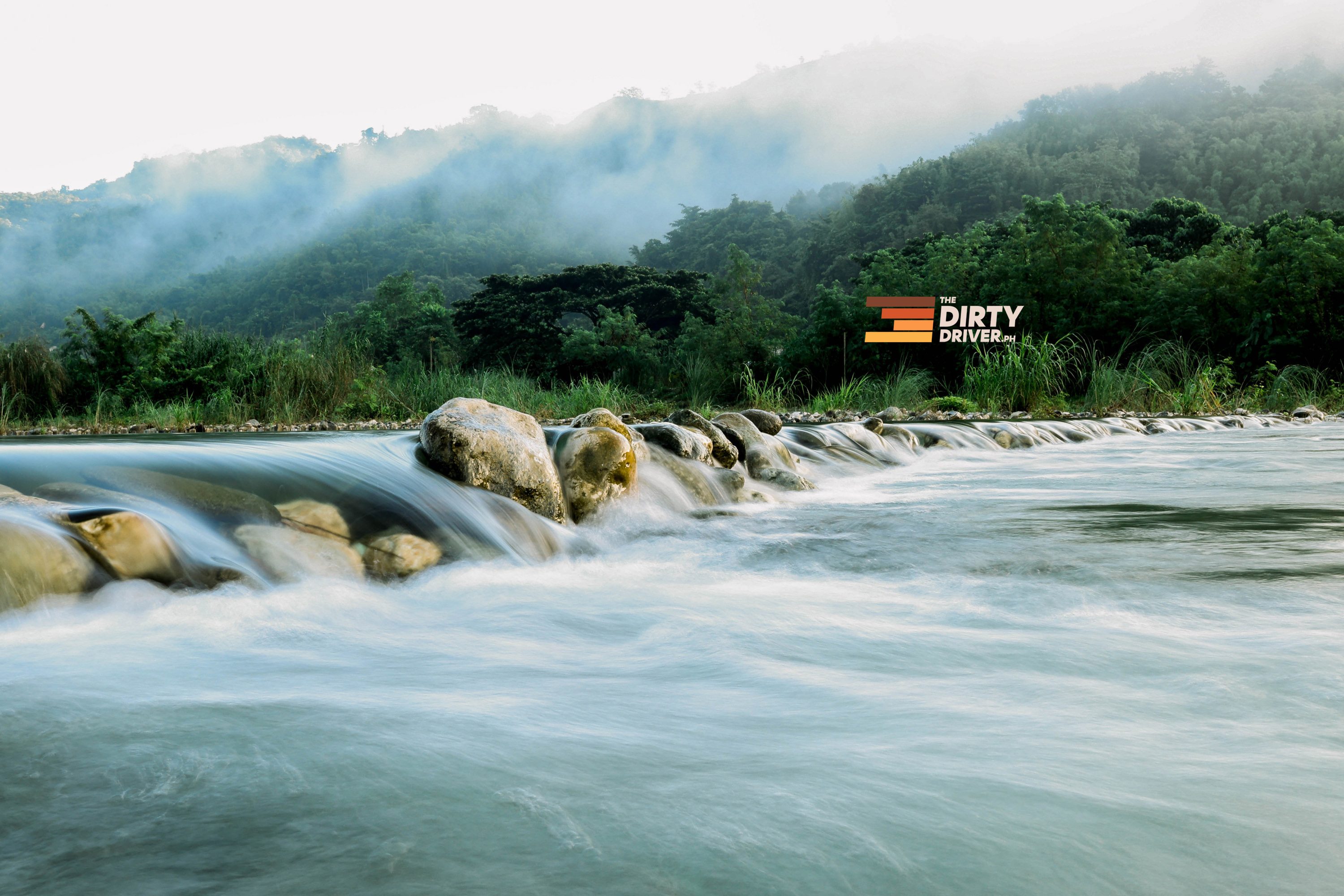 Car Camping Philippines at River Ranch Tanay Rizal photos