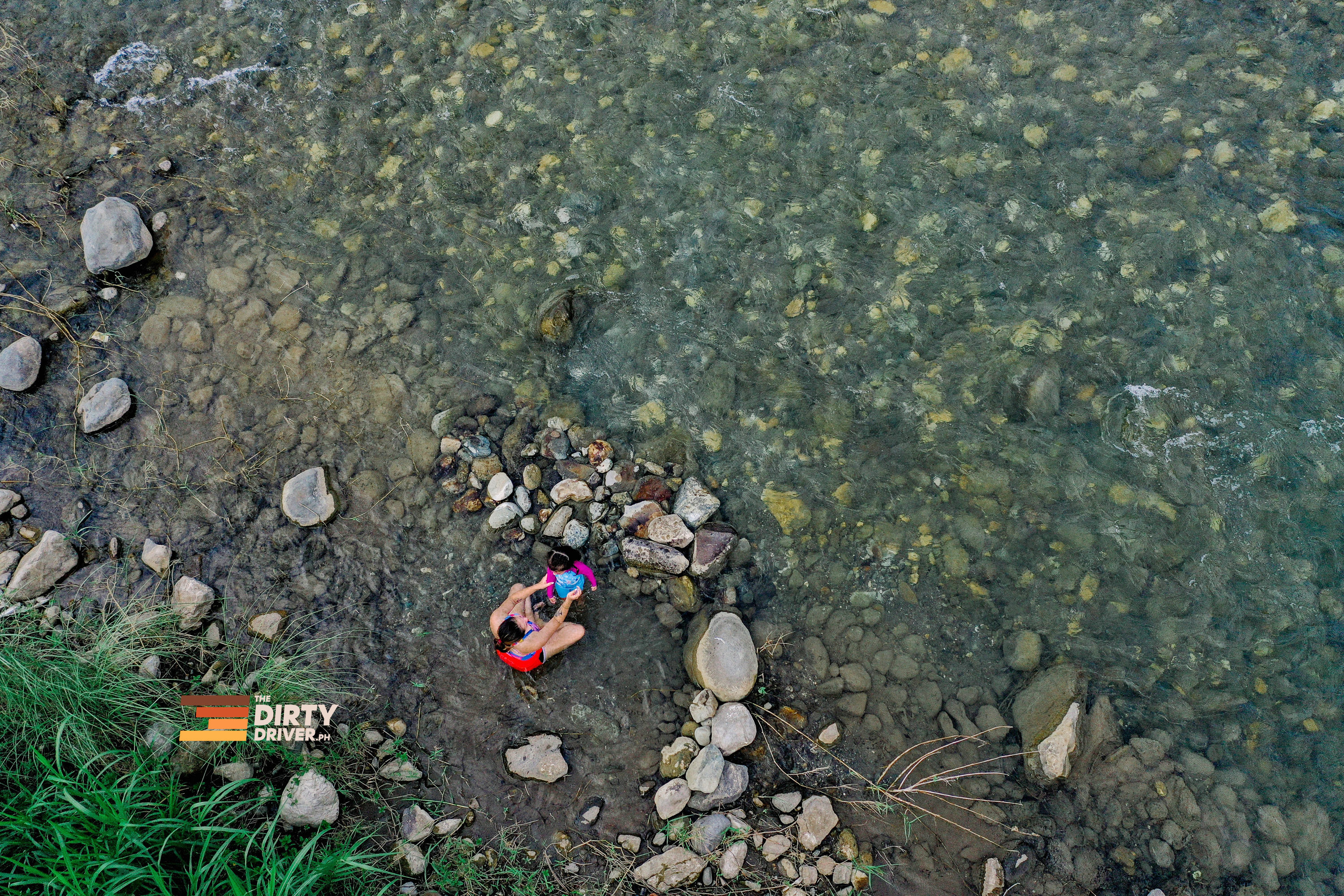 Car Camping Philippines at River Ranch Tanay Rizal photos