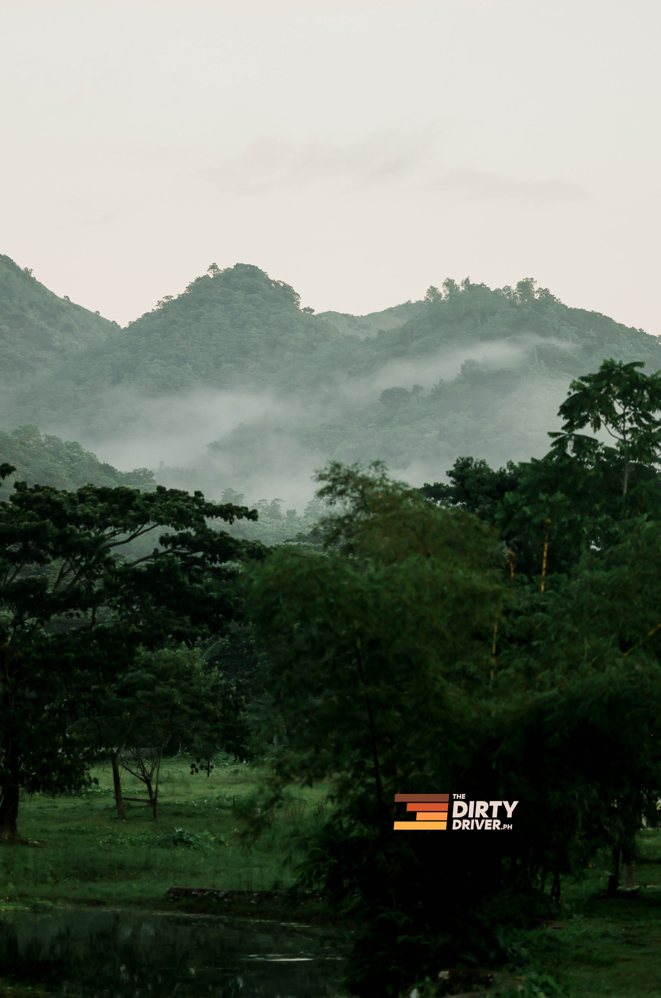 Car Camping Philippines at River Ranch Tanay Rizal photos