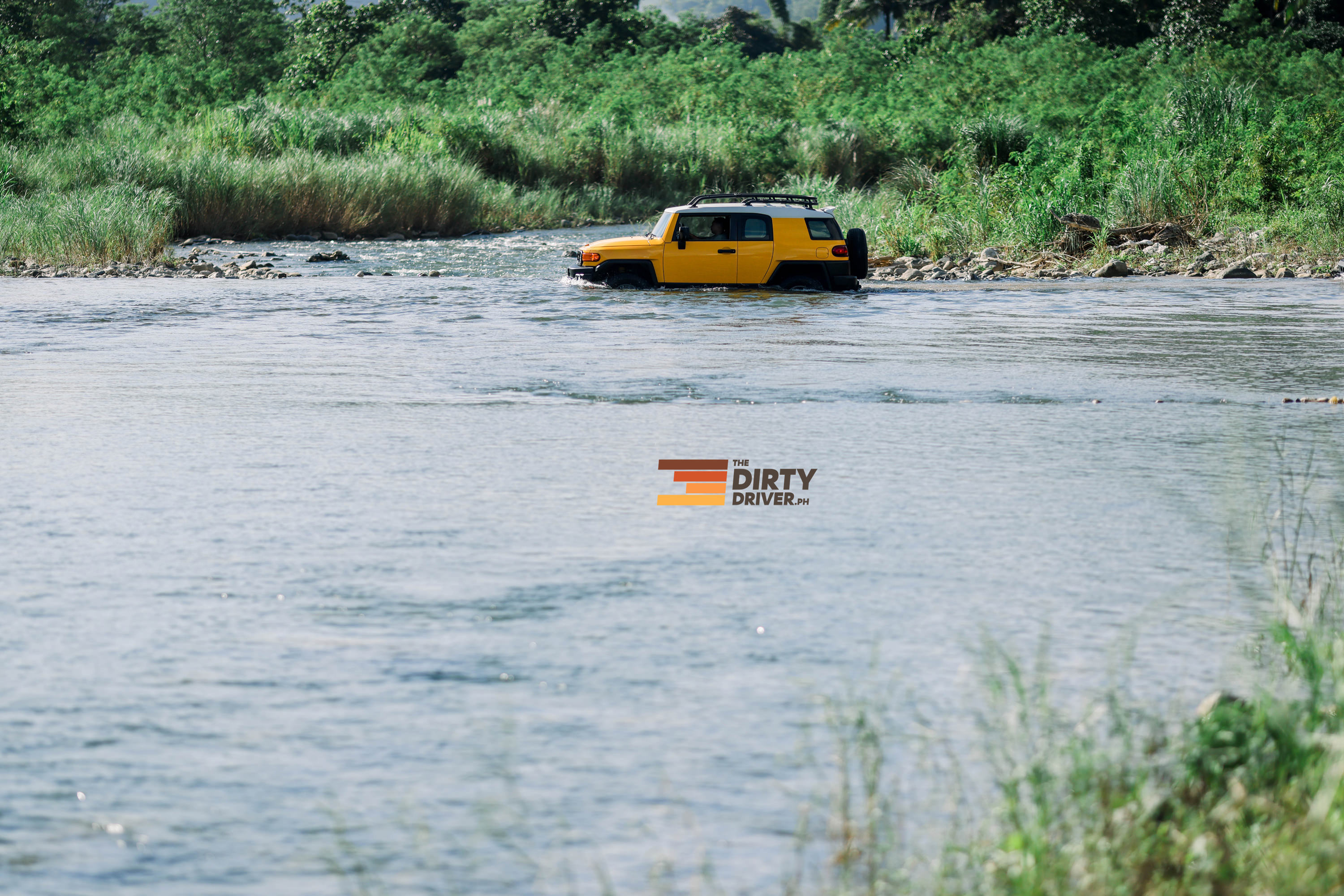 Car Camping Philippines at River Ranch Tanay Rizal photos