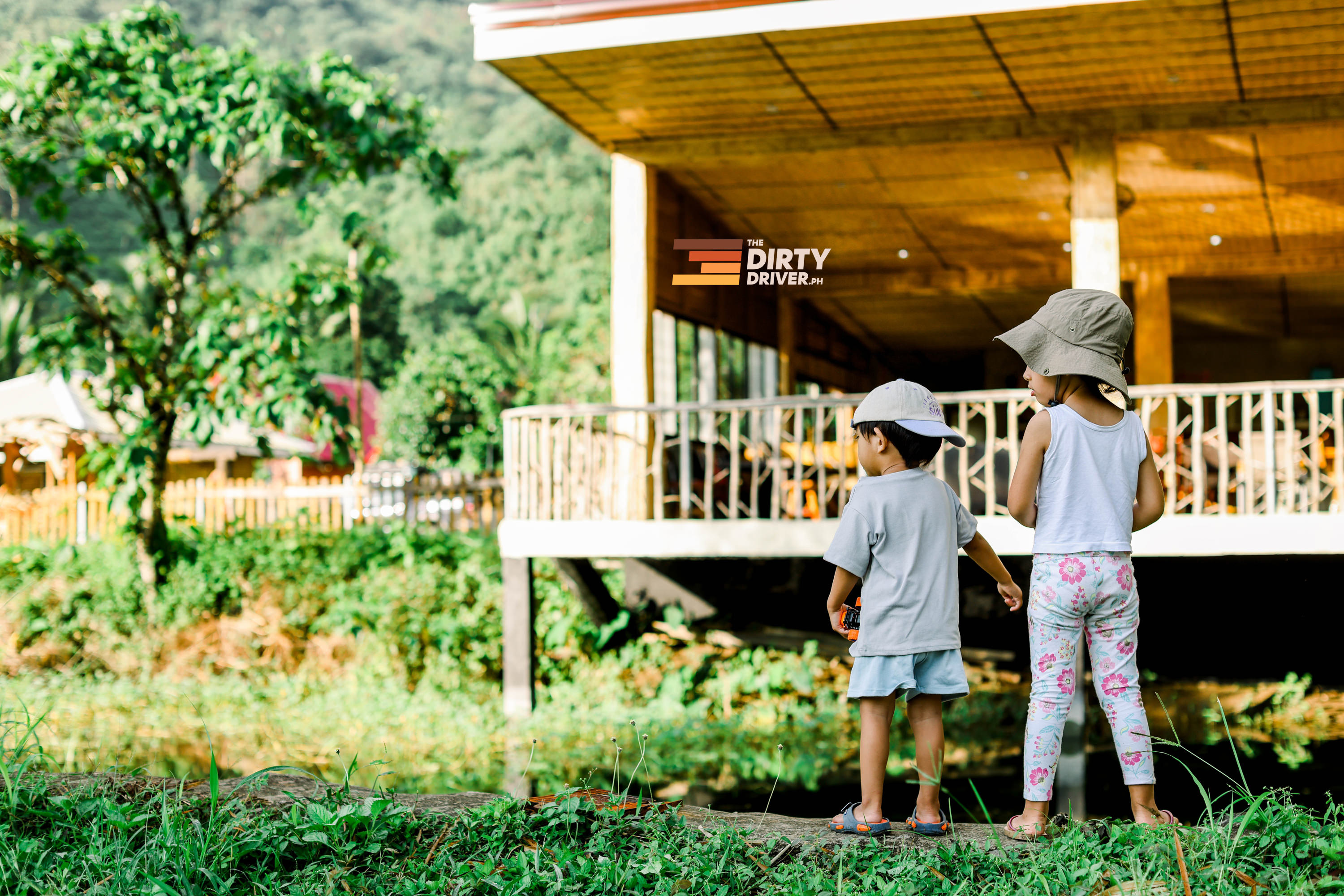 Car Camping Philippines at River Ranch Tanay Rizal photos