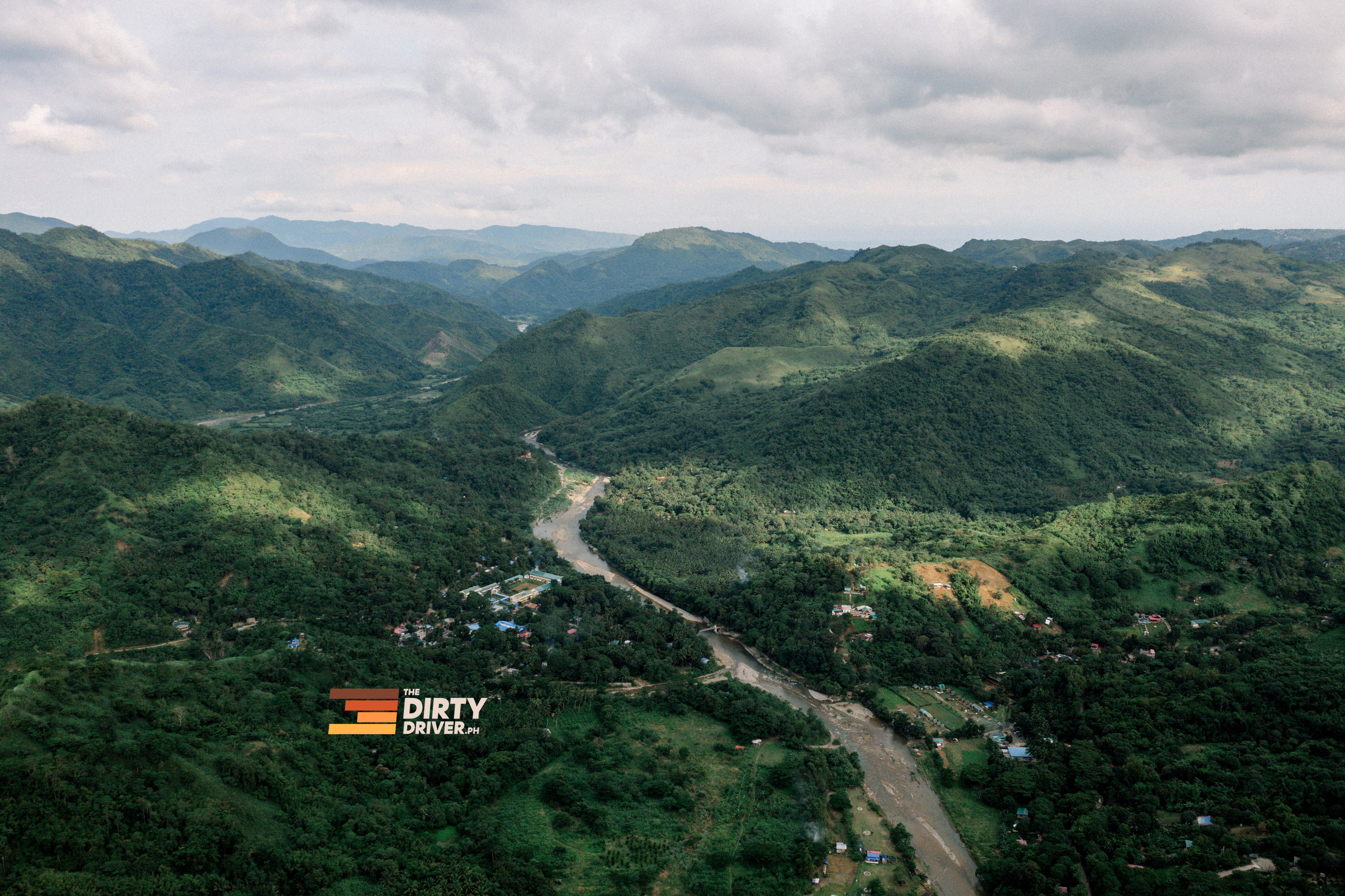 Car Camping Philippines at River Ranch Tanay Rizal photos