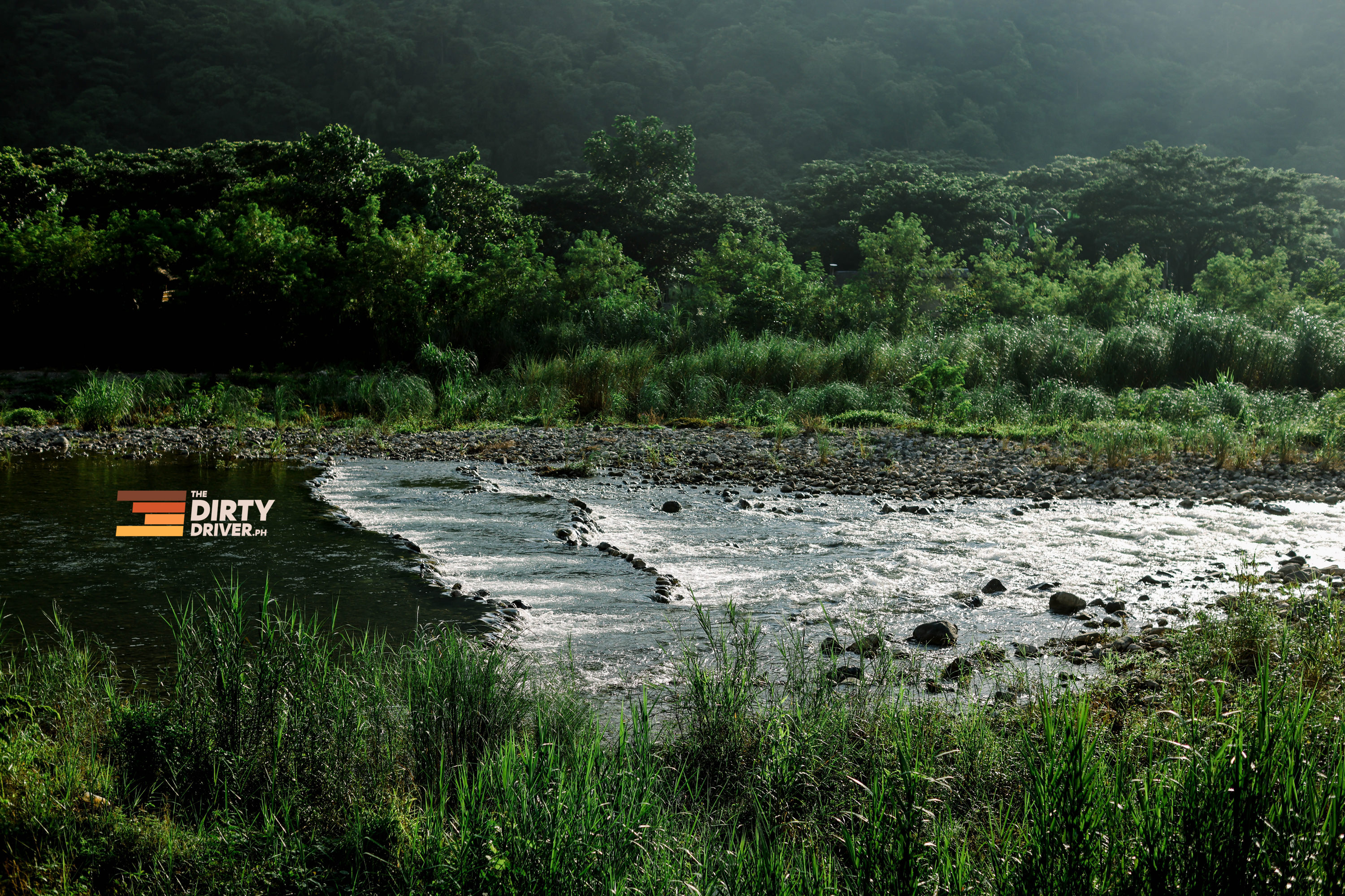 Car Camping Philippines at River Ranch Tanay Rizal photos