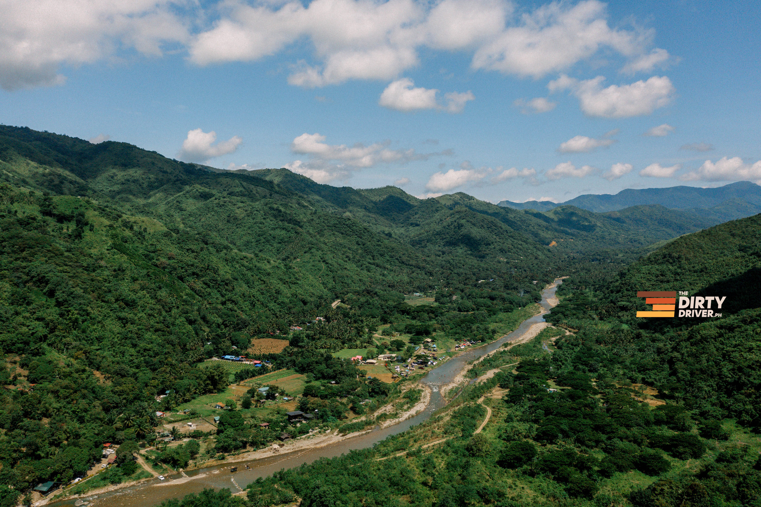 Car Camping Philippines at River Ranch Tanay Rizal photos