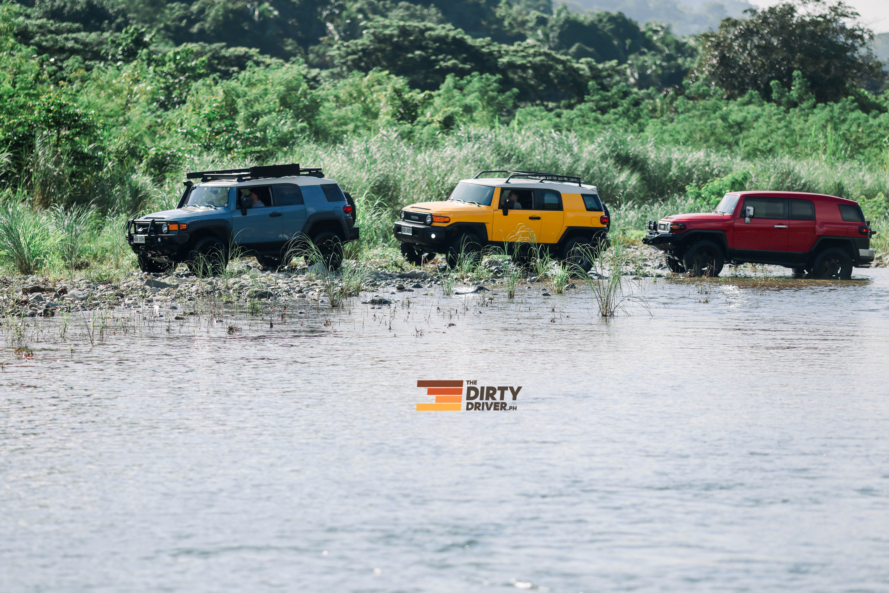 Car Camping Philippines at River Ranch Tanay Rizal photos