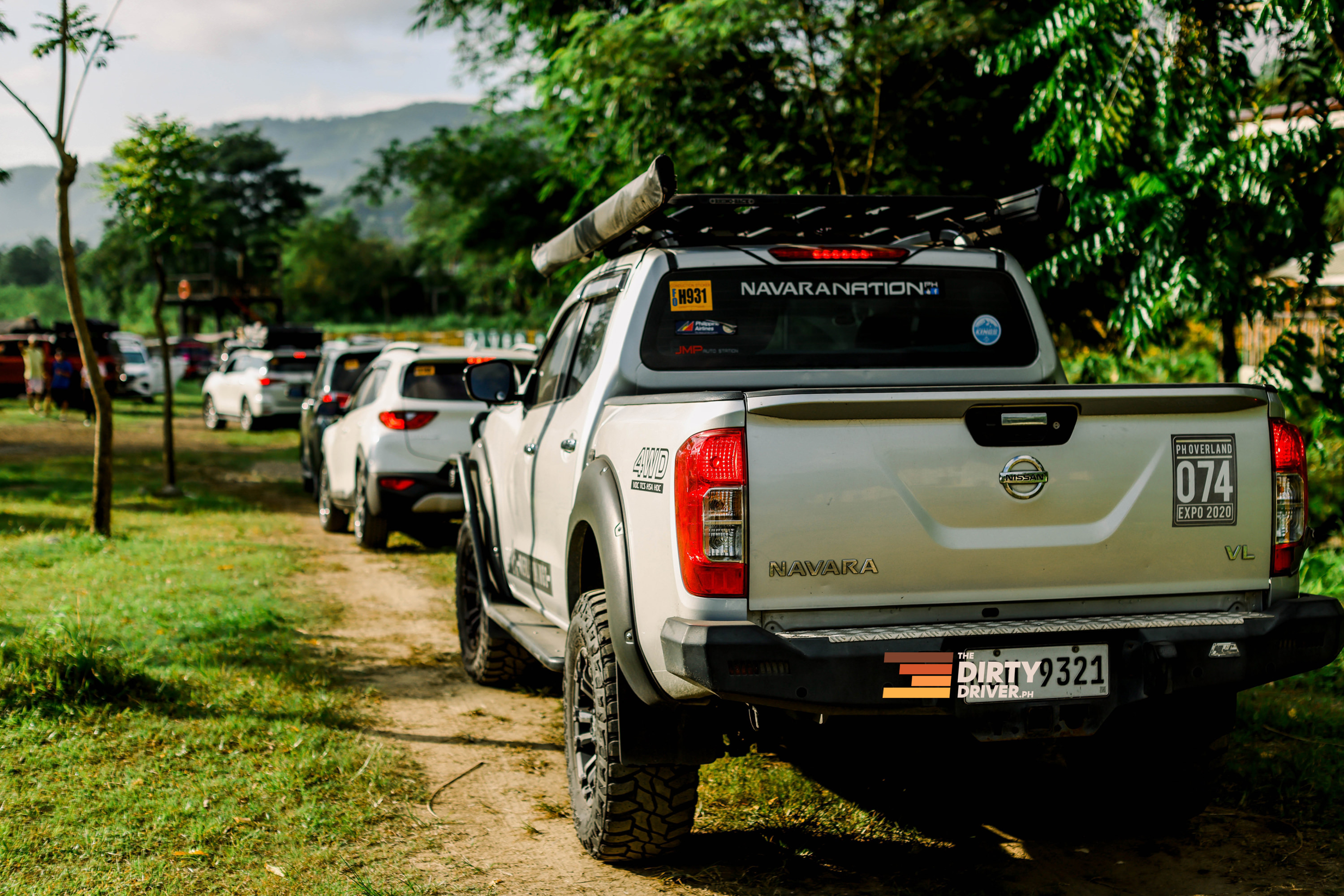 Car Camping Philippines at River Ranch Tanay Rizal photos